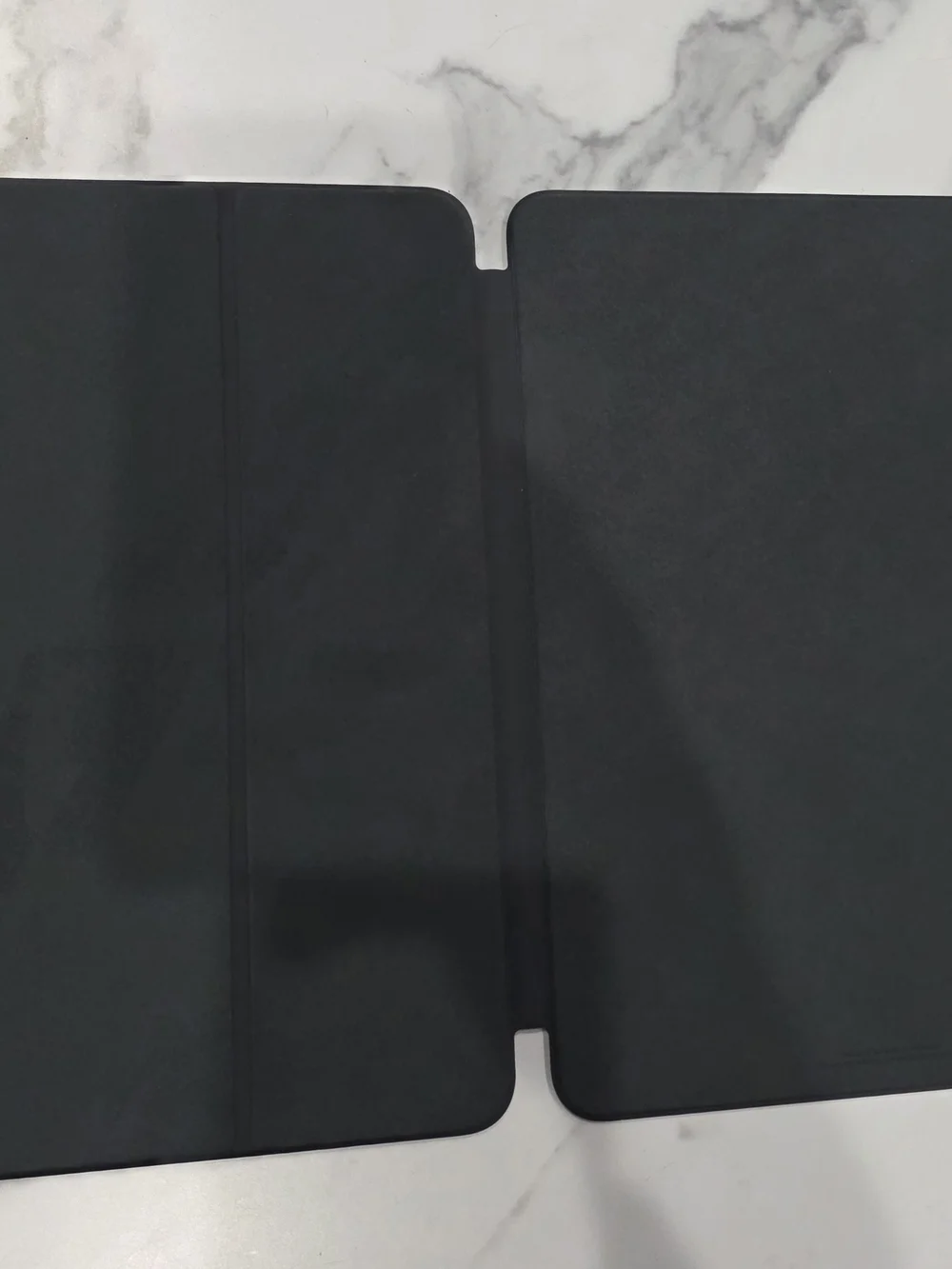 Apple iPad Air Smart Folio - Black